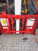 Trioliet TU 180 XL kuilsnijder, Ophalen, Veehouderij, Voertechniek