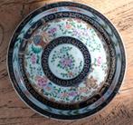 Wandbord rond 14,5 cm, Antiek en Kunst, Antiek | Porselein, Ophalen of Verzenden