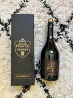 Hertog Jan Grand Prestige - Vatgerijpt - Masterblend, Ophalen of Verzenden, Nieuw, Flesje(s), Hertog Jan