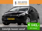 Opel Astra Sports Tourer 1.0 Online Edition € 10.445,00, Auto's, Opel, Nieuw, Origineel Nederlands, 5 stoelen, 3 cilinders