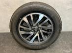 18” Nissan Navara 2017-2024 Velgen + Banden 265/60/18 265/60, Auto-onderdelen, Banden en Velgen, 18 inch, Gebruikt, 265 mm, Banden en Velgen