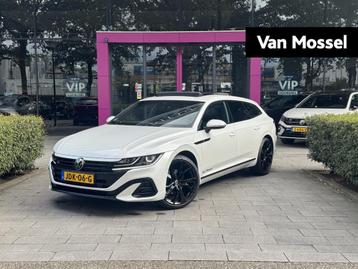 Volkswagen Arteon Shooting Brake 1.4 TSI eHybrid R-Line Busi beschikbaar voor biedingen