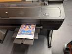 HP Designjet T750 A0 Printer - Grootformaat Printen, Computers en Software, Printers, Gebruikt, Printer, Inkjetprinter, Kleur printen
