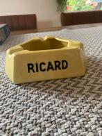 Asbak ricard, Ophalen of Verzenden