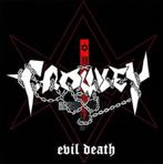 crowley evil death cd cd  speed heavy  thrash  nieuw new, Ophalen of Verzenden, Nieuw in verpakking