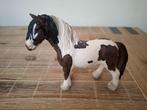 Schleich 13625 Tinker hengst paard, Ophalen of Verzenden, Zo goed als nieuw