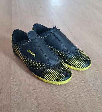 Dutchy Zaal - Gym - Sportschoenen  beschikbaar voor biedingen