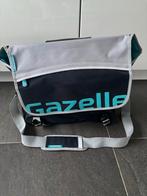 Gazelle enkele fietstas, Fietsen en Brommers, Fietsaccessoires | Fietstassen, Ophalen of Verzenden, Gebruikt, Gazelle