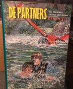 Dynamiet de partners hardcover h7, Eén stripboek, Ophalen of Verzenden, Zo goed als nieuw