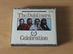 The Dubliners- Celebration, Verzenden, Zo goed als nieuw, Boxset