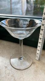 Borrelglas asbach uralt 2cl, Verzamelen, Ophalen of Verzenden, Zo goed als nieuw, Borrel- of Shotglas