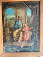 Rooms-Katholieke Collectie, Ophalen