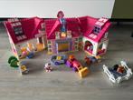 Hello Kitty Boerderij, Kinderen en Baby's, Complete set, Duplo, Ophalen of Verzenden, Zo goed als nieuw