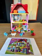 Duplo 10505 speelhuis, Kinderen en Baby's, Speelgoed | Duplo en Lego, Ophalen of Verzenden, Zo goed als nieuw, Duplo