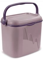 NIEUW! Curver koelbox 32 l paars krak in deksel €19,99, Caravans en Kamperen, Koelboxen, Ophalen of Verzenden, Nieuw, Koelbox