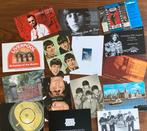 The Beatles kaarten ( 15 stuks ), Ophalen of Verzenden, Zo goed als nieuw, Foto of Kaart