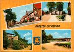 Groeten uit Reuver - 3 ansichtkaarten, Verzenden, 1960 tot 1980, Ongelopen, Limburg