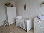Babykamer Nick compleet, Kinderen en Baby's, Kinderkamer | Complete kinderkamers, Ophalen, Gebruikt, Jongetje of Meisje