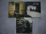 Peter Schaap - 3 lp's voor €9, Verzenden, Gebruikt, 12 inch, Levenslied of Smartlap