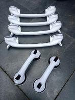 Handgreep wandbeugel met zuignap set van 6 stuks, Diversen, Ophalen of Verzenden