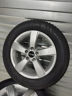 16” winterset Mondeo S-Max Galaxy 5x108 215/60R16, Auto-onderdelen, Banden en Velgen, 16 inch, Banden en Velgen, Personenwagen