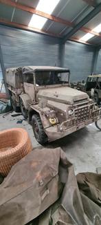 Daf ya 126 domeinen, Auto's, Bedrijf, Te koop