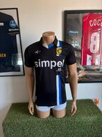 Vitesse uitshirt 2011-2012, Sport en Fitness, Voetbal, Maat M, Ophalen of Verzenden, Zo goed als nieuw, Shirt