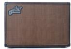 Aguilar Bass Cabinet DB 210, 350W, 8 ohm, chocolat thunder, Muziek en Instrumenten, Ophalen, Gebruikt, Basgitaar, 100 watt of meer