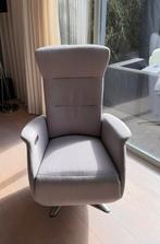 Well-fair relax fauteuil nieuw met garantie!, Ophalen of Verzenden, Zo goed als nieuw