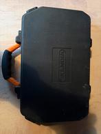 Dopsleutelset Skandia - Beschadigde koffer, Doe-het-zelf en Verbouw, Ophalen, Gebruikt