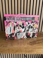 Ouran highschool host club engelse manga box set!, Boeken, Complete serie of reeks, Ophalen, Zo goed als nieuw