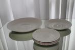 Gebakstel/Royal Goedewaagen/Bone China, Ophalen