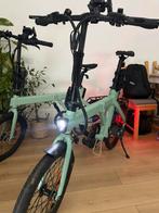 Zo goed als nieuwe ENGWE P20 E-Bike, Fietsen en Brommers, Elektrische fietsen, Ophalen, Zo goed als nieuw, Overige merken