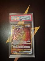 Mooie japanse arceus gold vstar 262/172, Ophalen of Verzenden, Nieuw, Losse kaart, Foil