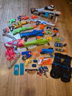 Nerf spullen, Kinderen en Baby's, Gebruikt, Ophalen