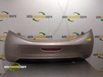 Achterbumper van een Peugeot 208 (KCK), Gebruikt, -, -, Bumper