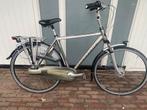 Herenfiets Gazelle Paris in perfecte staat, Ophalen, Gebruikt, Versnellingen, Gazelle
