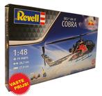 BELL AH-1F COBRA The Flying Bulls (Revell 05640) 1/48, Nieuw, Ophalen of Verzenden, Groter dan 1:72, Revell