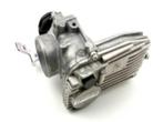 piaggio MP3 250 Gasklephuis plus contact slot, Ophalen of Verzenden