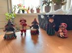 Christmas toys handmade 1 piece 40-60 €, Diversen, Kerst, Ophalen of Verzenden, Nieuw