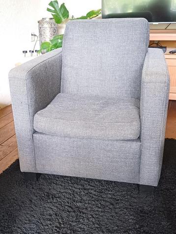 2 fauteuils