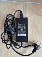 Dell laptop adapter 130 Watt, Computers en Software, Laptop-opladers, Ophalen of Verzenden, Gebruikt, DELL