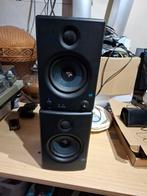 Presonus luidsprekers - Set van 2, Luidsprekers, Ophalen of Verzenden, Zo goed als nieuw, Speaker