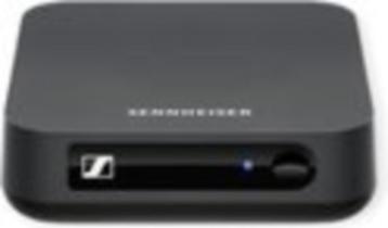 Sennheiser bluetooth transmitter  beschikbaar voor biedingen