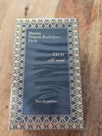Maison Francis Kurkdjian Oud Silk Mood Parfum, Ophalen of Verzenden, Nieuw