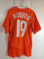 Origineel Robben thuis shirt Nederland - EK 2004, Verzenden, Zo goed als nieuw, Buitenlandse clubs, Shirt