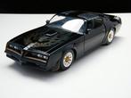 Pontiac Firebird – Fast Furious 4 en 5 – Jada modelauto 1:24, Jada Toys., Auto, Nieuw, Ophalen of Verzenden