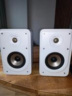 Polk Audio Signature Elite ES15 Speakers - Zo goed als nieuw, Audio, Tv en Foto, Luidsprekers, Zo goed als nieuw, 60 tot 120 watt