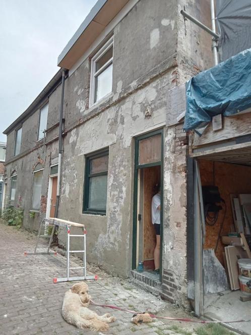 Woning / Hoekhuis met garage binnenstad Culemborg, Huizen en Kamers, Huizen te koop
