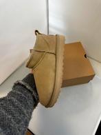 UGG Classic Ultra Mini Boot Mustard Seed (W) 40 41 42, Nieuw, Ophalen of Verzenden, Uggs